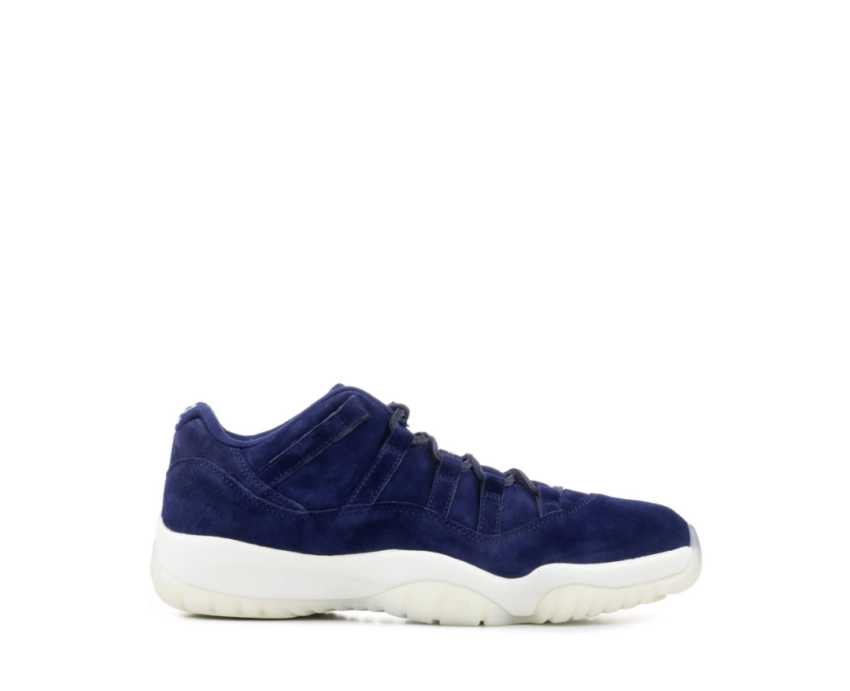 Air Jordan Retro 11 Low 'Re2pect'