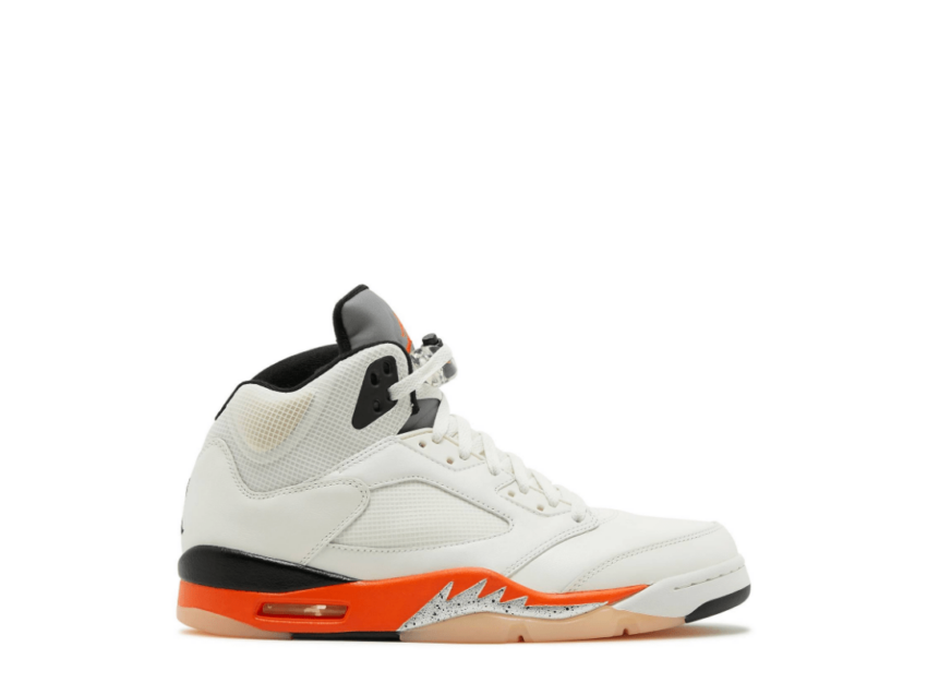 Air Jordan Retro 5 'Shattered Backboard'