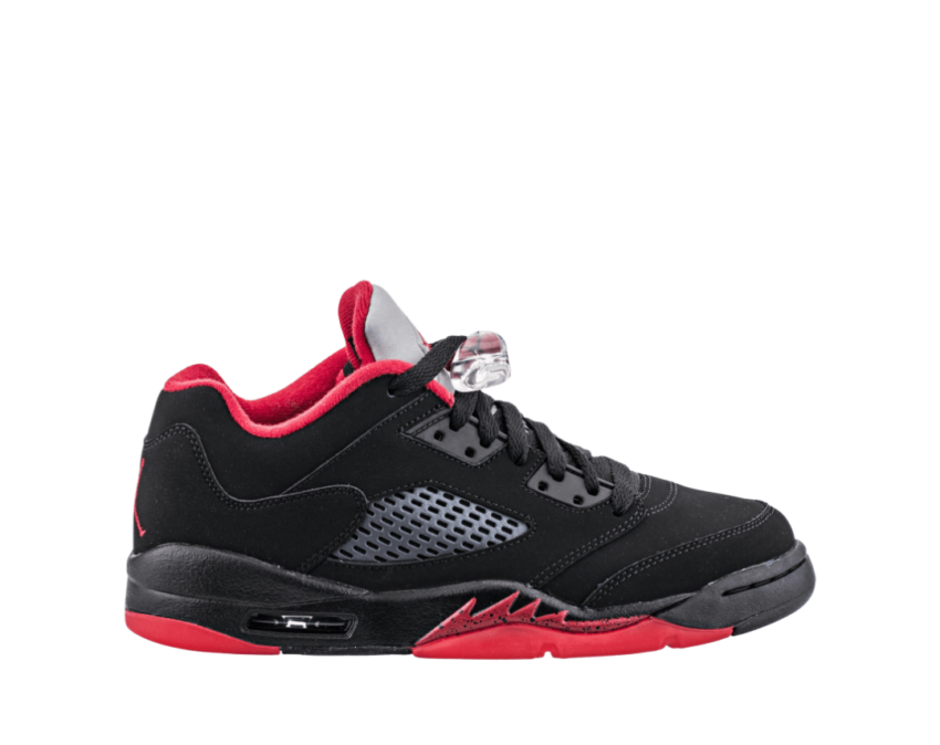 Air Jordan Retro 5 Low 'Alternate 90'