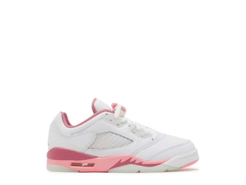 Air Jordan Retro 5 Low 'Crafted for Her'