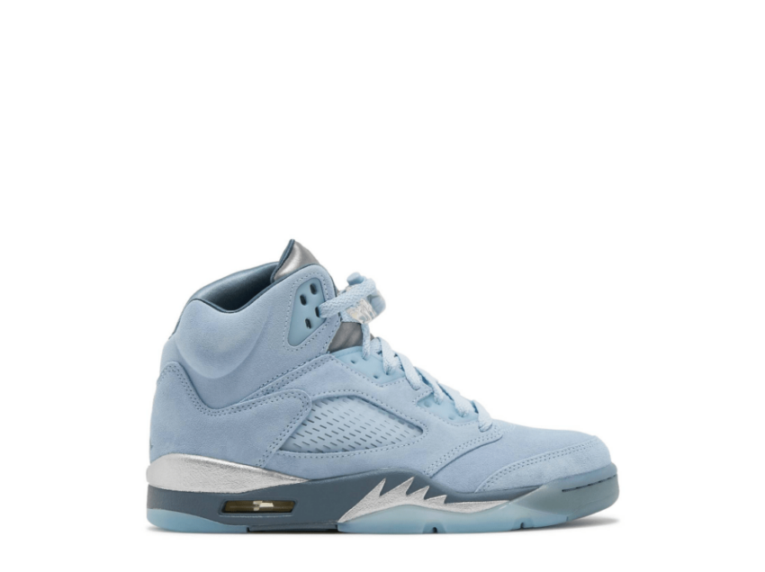 Air Jordan Retro 5 'Blue Bird'