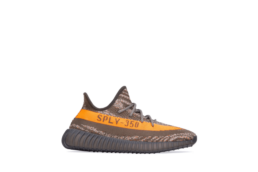 Adidas Yeezy Boost 350 V2 'Carbon Beluga'