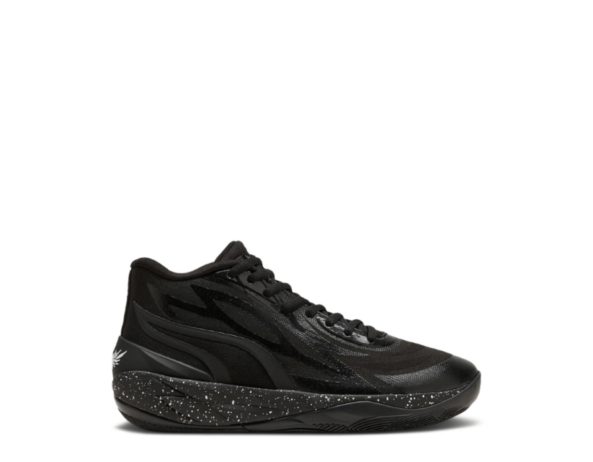 Puma LaMelo Ball MB .02 'Oreo'