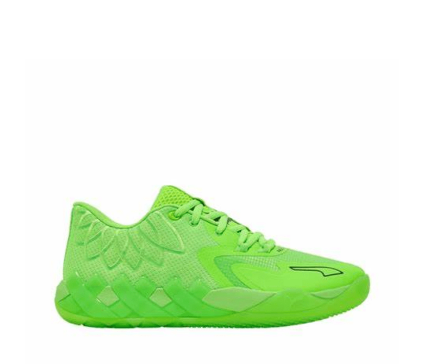 Puma LaMelo Ball MB .01 Lo 'Volt'