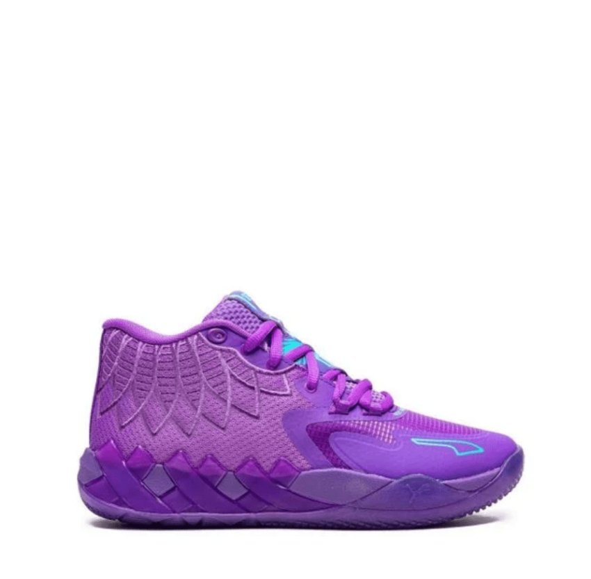 Puma LaMelo MB .01 'Queen City'